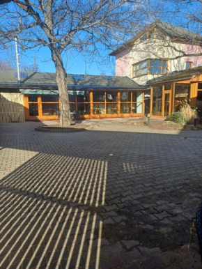 Apartmány za Plotem, Jesenik